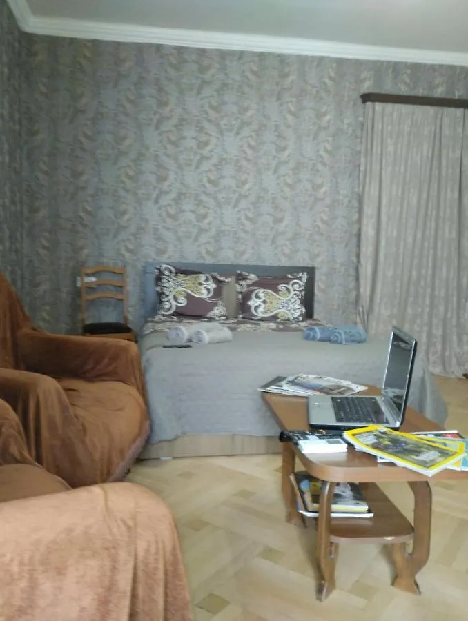 Apartment Atoneli In The Center Of Old Tbilisi